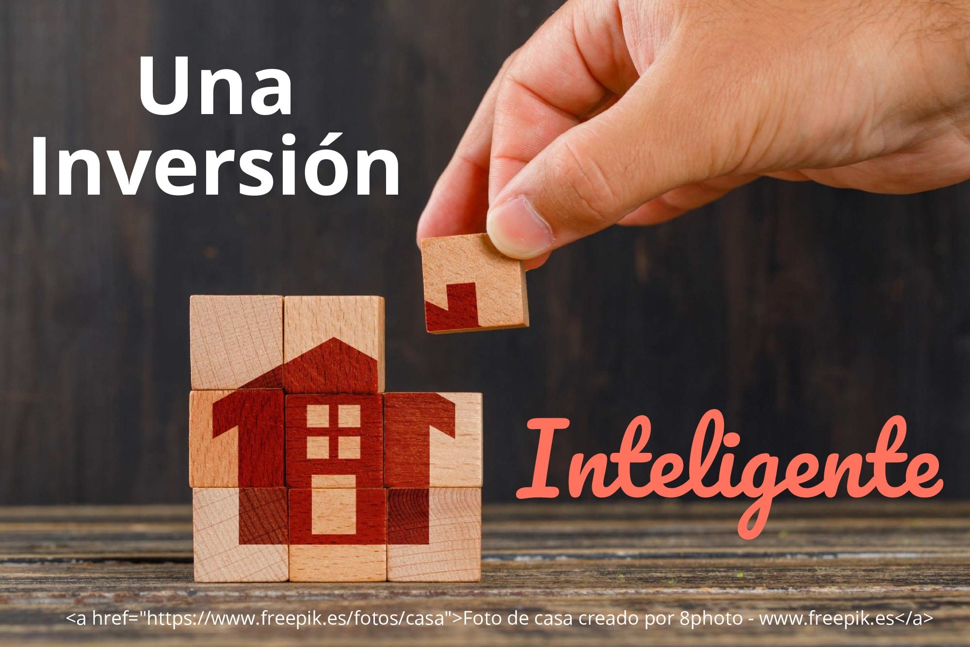 Una inversión inteligente