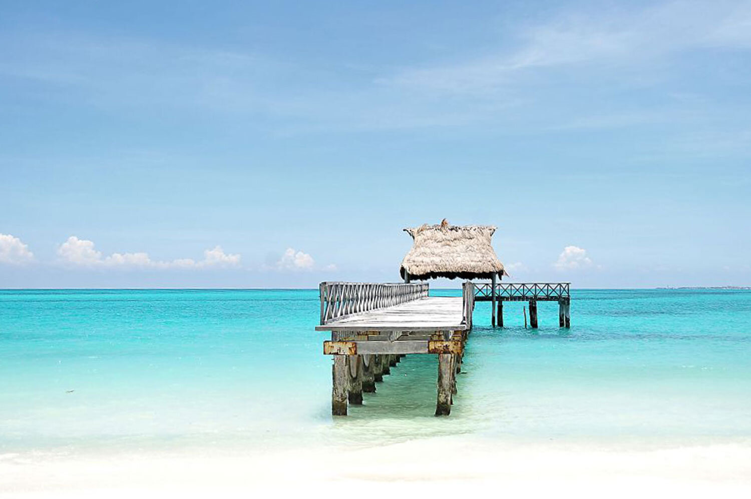 Playas de Cancún